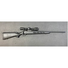 Savage 11 22-250 Remington 22'' Barrel Bolt Action Rifle Used